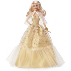Barbie Signature Doll Holiday