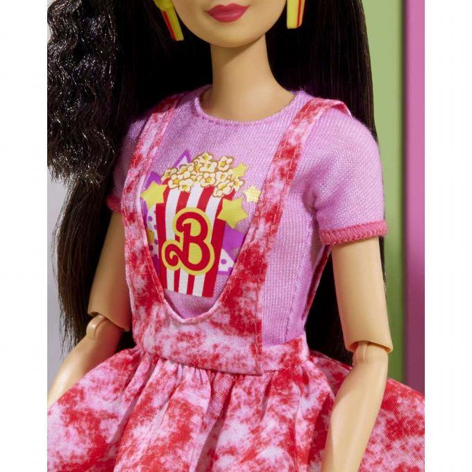 Barbie Rewind Movie Night Doll version 5
