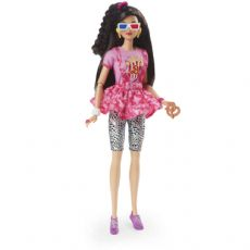 Barbie Rewind Movie Night Doll