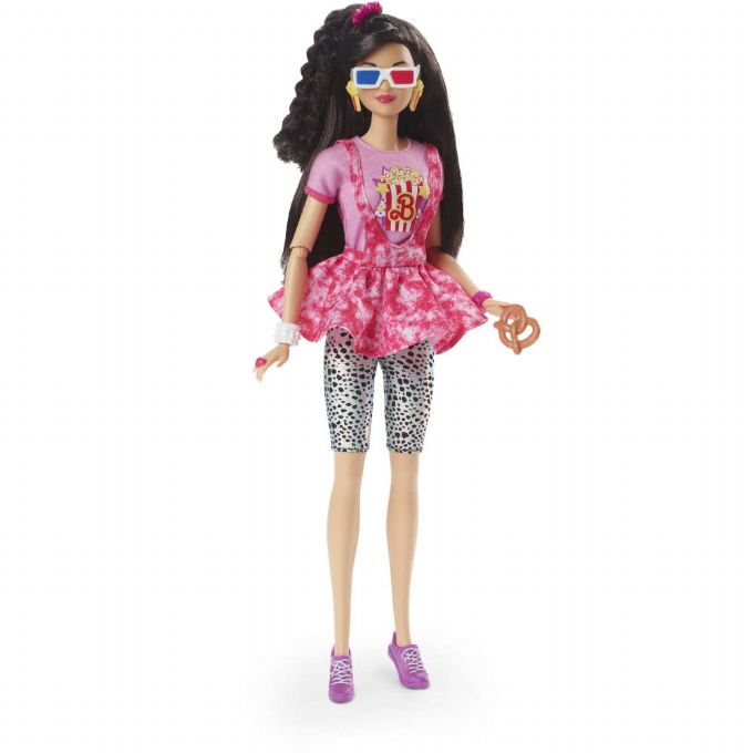 Barbie Rewind Movie Night Doll version 1