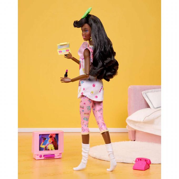 Barbie Rewind Pyjama-Party-Pup version 6