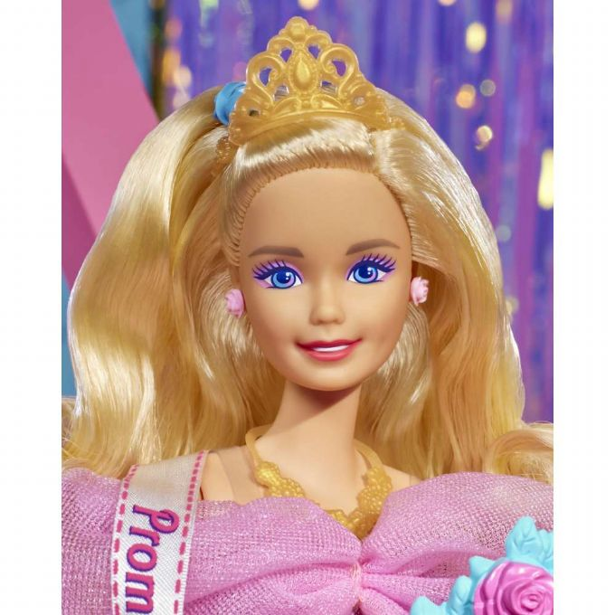 Barbie Rewind Prom Night Doll version 4