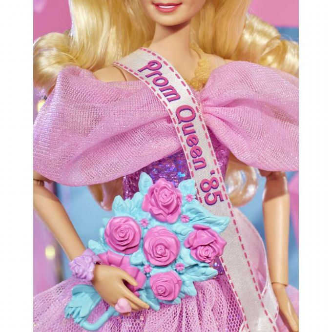 Barbie Rewind Prom Night Doll version 5