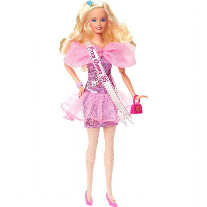 Barbie Rewind Prom Night Dukke