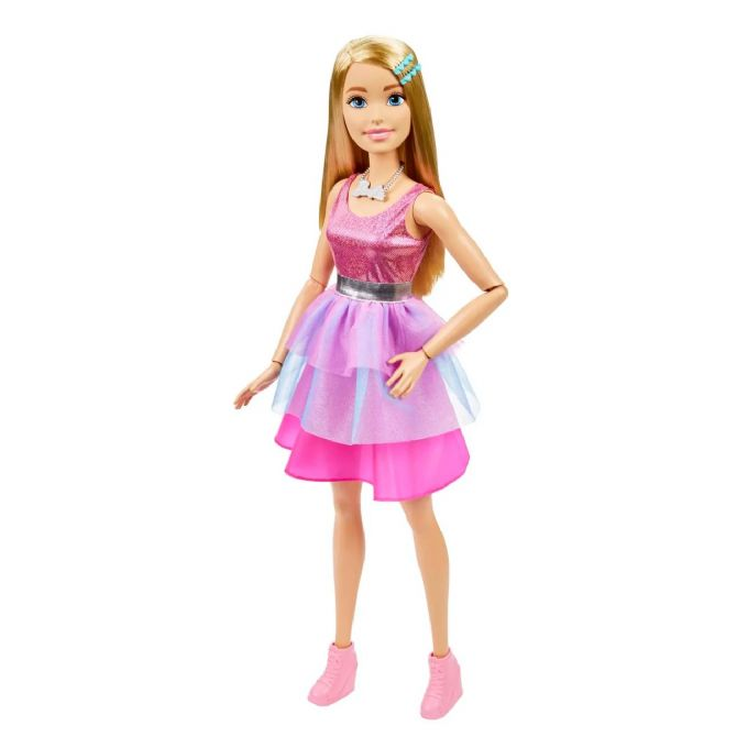 Barbie Riesenpuppe 71cm version 3