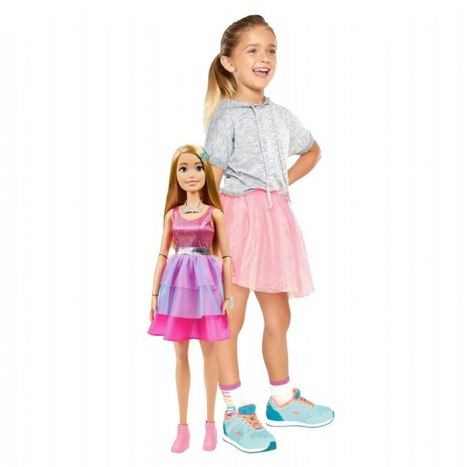 Barbie Riesenpuppe 71cm version 1