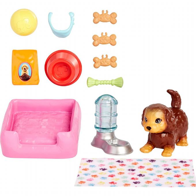 Barbie Pet and Accessories Dog version 1