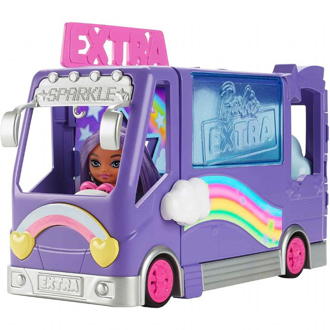 Barbie Extra Mini Tour Bus version 3