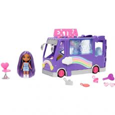Barbie Ekstra Mini Tour Bus