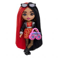 Barbie Extra Mini Flame -mekko