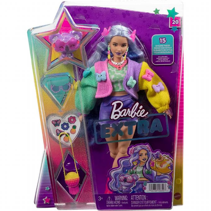Barbie Extra Haustier Koala version 2