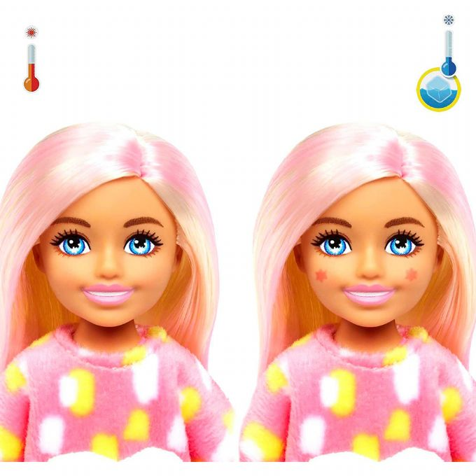 Barbie Cutie Chelsea Monkey Doll version 4