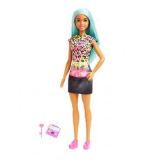 Barbie-meikkitaiteilija