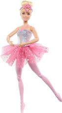 Barbie Twinkle Lights Ballerina Doll