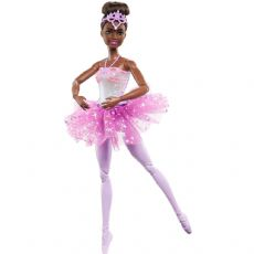 Barbie Twinkle Lights Ballerina Dukke