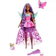 Barbie Brooklyn mit Zubehr
