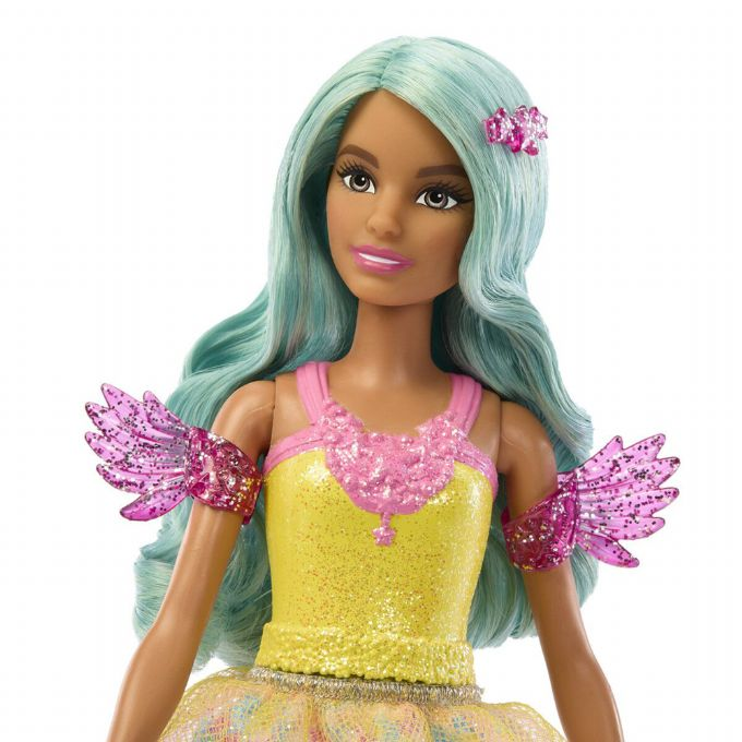Barbie Touch of Magic Teresa Doll version 4
