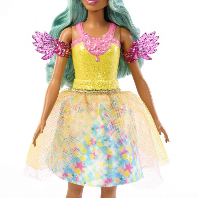 Barbie Touch of Magic Teresa Doll version 5