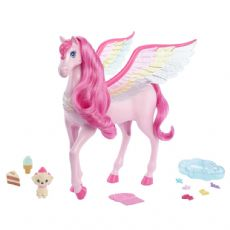 Barbie Ripaus Magic Pegasus
