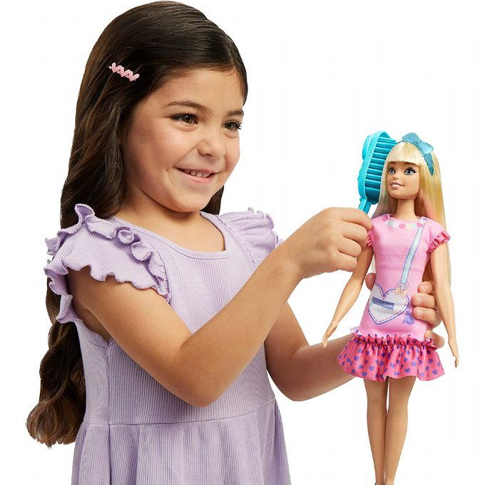 Barbie My First Core Doll Malibu version 3