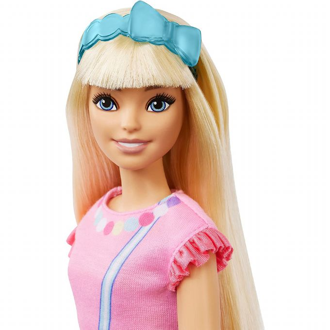 Barbie Min frste kjernedukke Malibu version 5