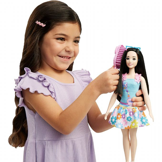 Barbie My First Core Dukke Latina version 3