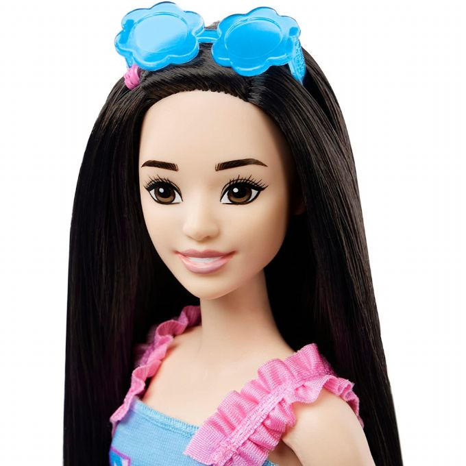 Barbie My First Core Dukke Latina version 5