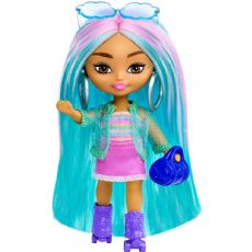 Barbie Extra Mini Mini Dukke