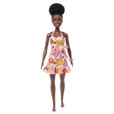 Barbie Ocean Black Hair Doll