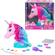 Barbie Unicorn -meikkip