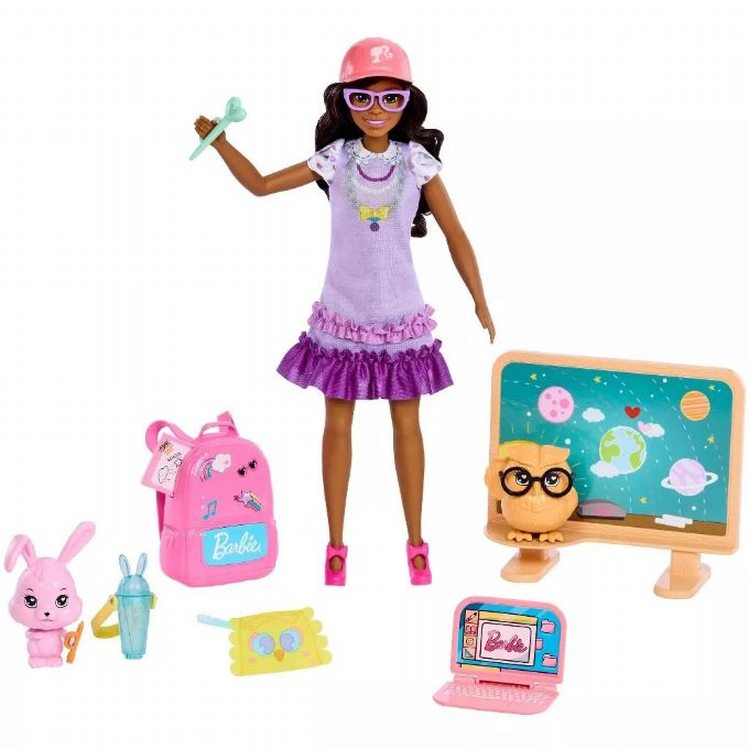 Barbie My First School Theme Accessories version 3