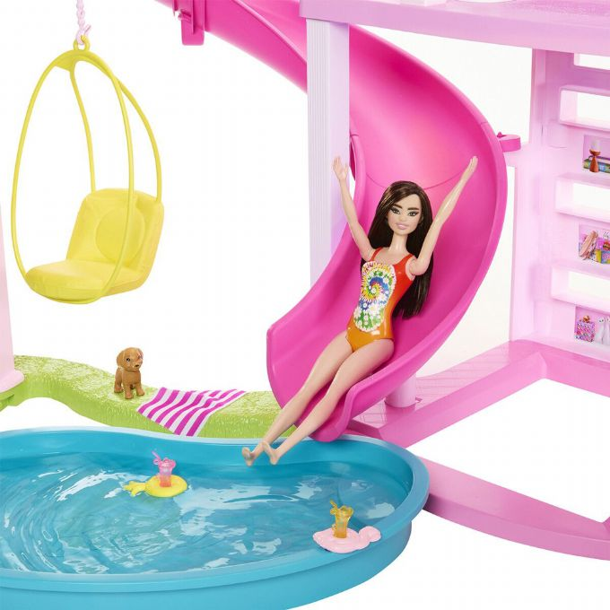Barbie Dreamhouse 2023 version 3
