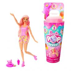 Barbie Pop Reveal Puppe Erdbee