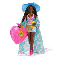 Barbie Extra Fly Beach Puppe