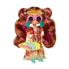 Barbie extra mini stranddocka