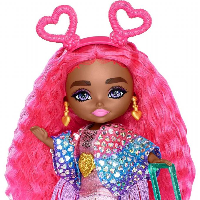 Barbie Extra Mini Wstenpuppe version 4
