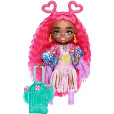 Barbie Ekstra Mini Desert Dukke