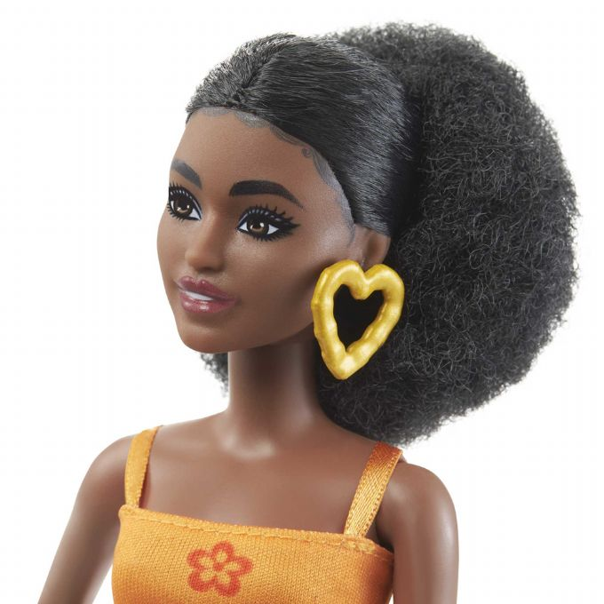 Barbie Doll Blomma tema version 3