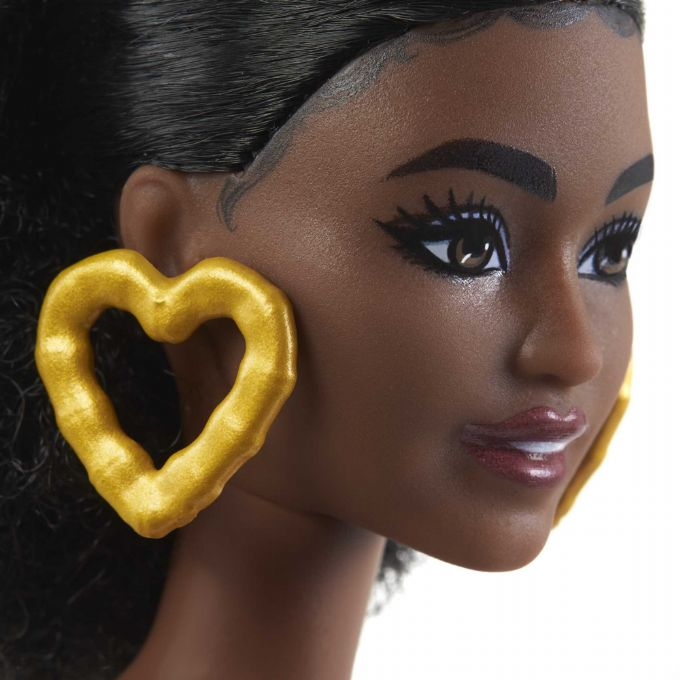 Barbie Doll Blomma tema version 4
