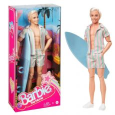 Barbie-elohahmo Perfect Ken Doll