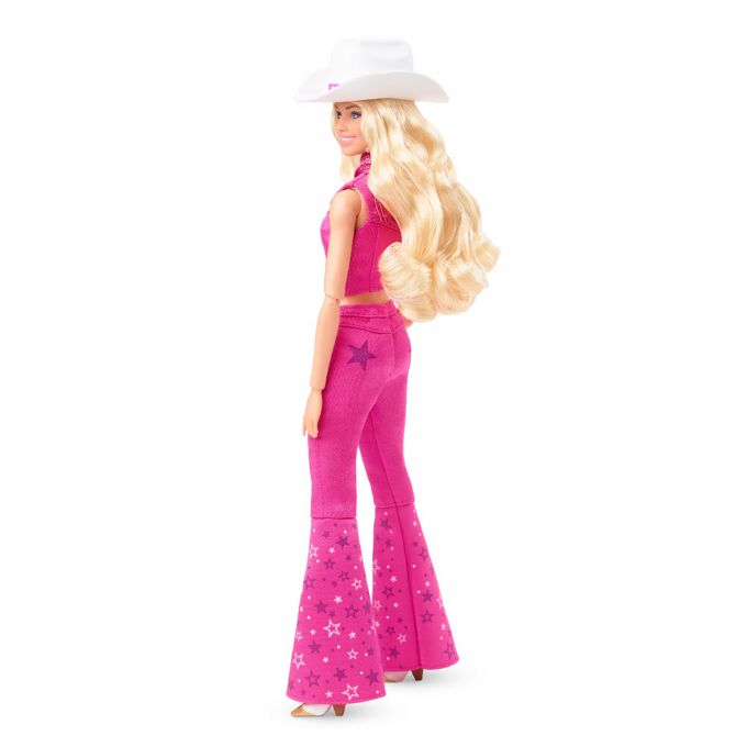 Barbie filmen Barbie Western Doll version 3