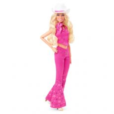 Barbie The Movie Barbie Western Dukke