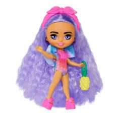 Barbie Extra Mini Minis Beach Fashion sinulle