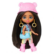 Barbie Extra Mini Minis Safari Mode D