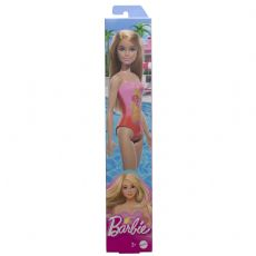 Barbie stranddukker HPV19 box