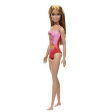 Barbie strandbadedukke