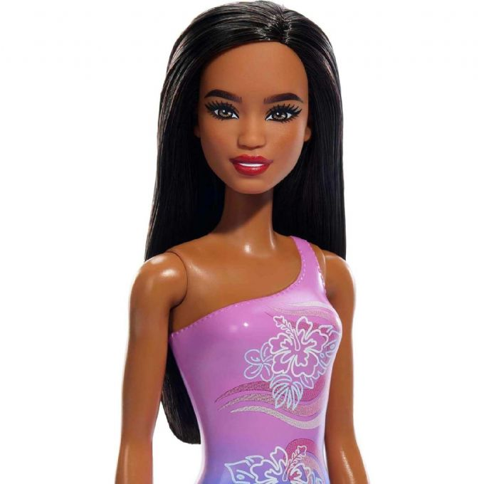 Barbie strandbadedukke version 3