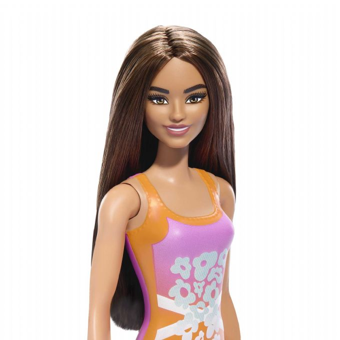 Barbie strandbadedukke version 3