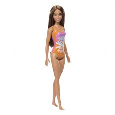 Barbie strandbadedukke