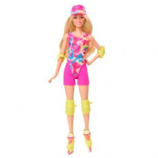 Barbie The Movie Rollerblade Barbie